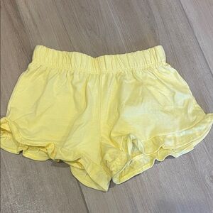 Jessica Simpson Girls Soft Flowy Shorts